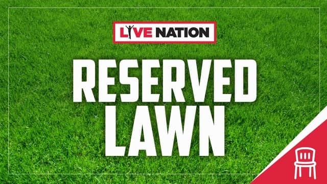 Jiffy Lube Live Reserved Lawn