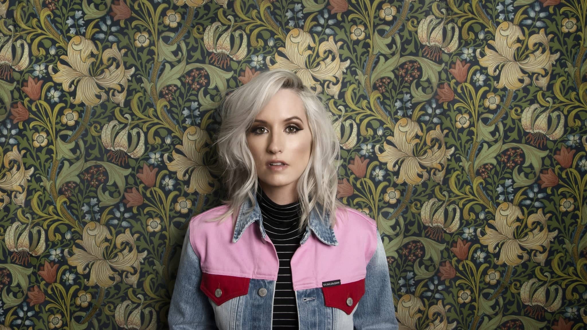 Ingrid Michaelson - Cozy Fall Trio Tour Featuring Allie Moss & Hannah Winkler