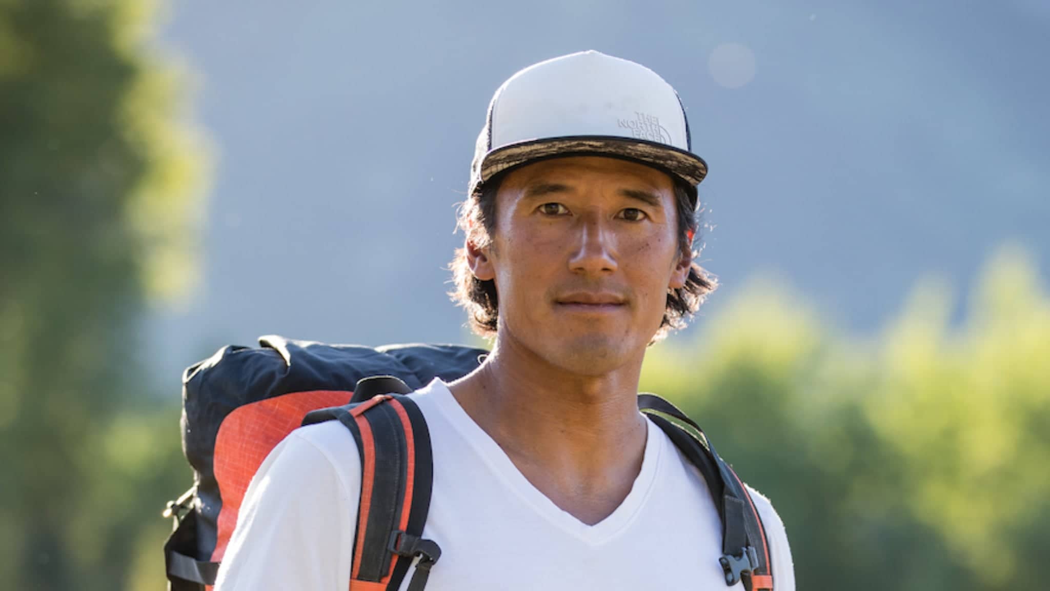 Jimmy Chin: Rules to Live By