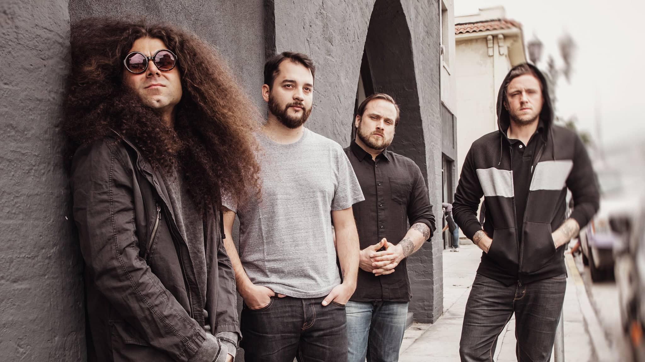 Coheed and Cambria