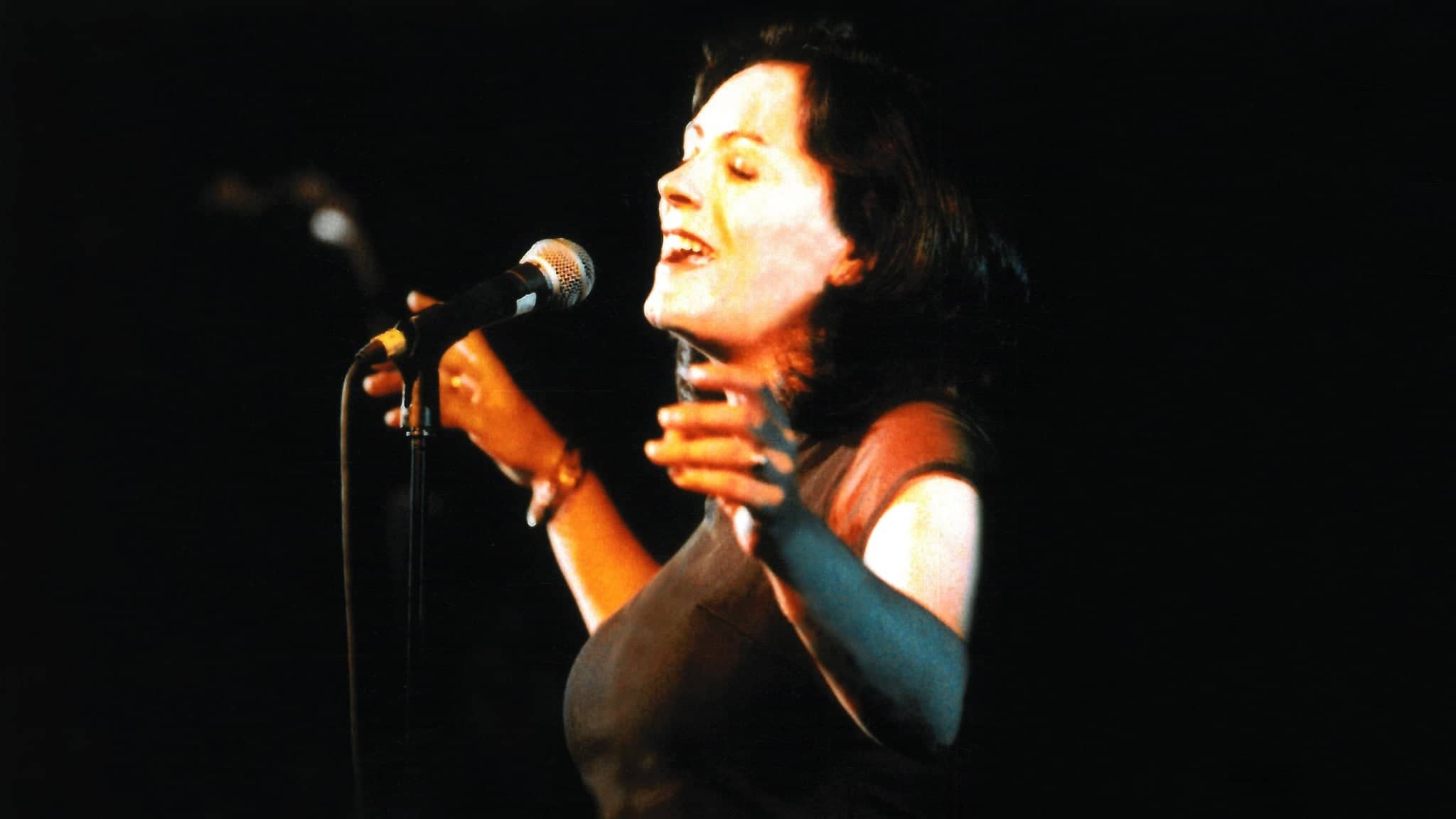Mary Black