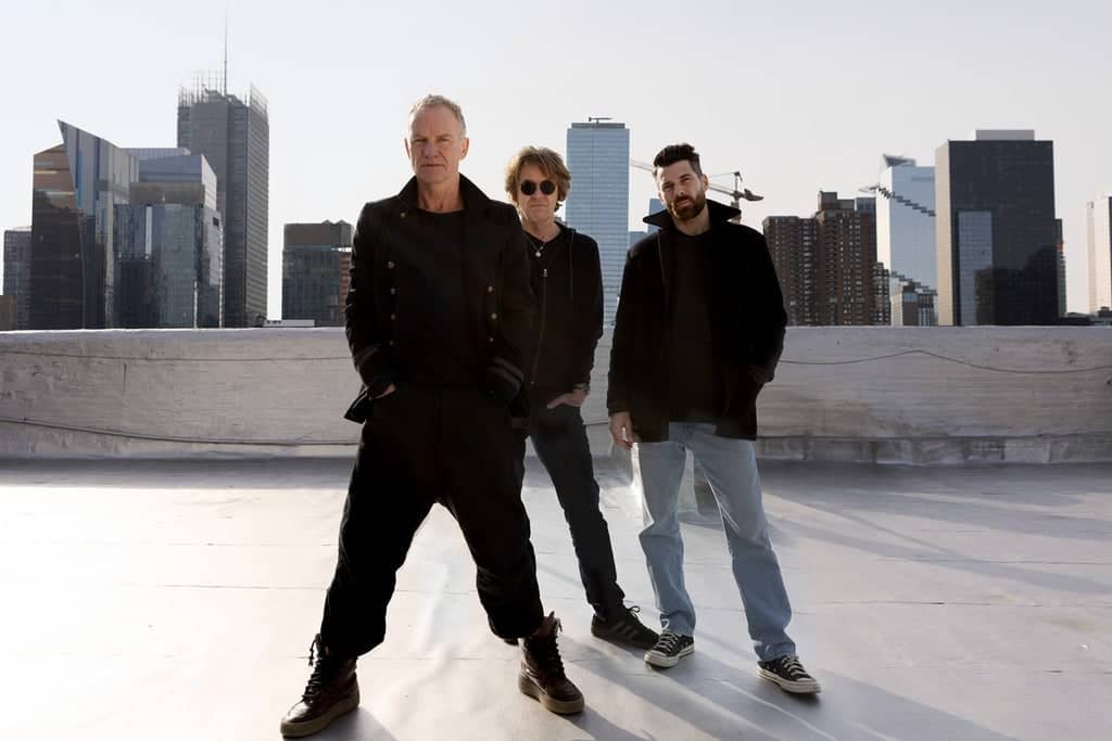 Sting