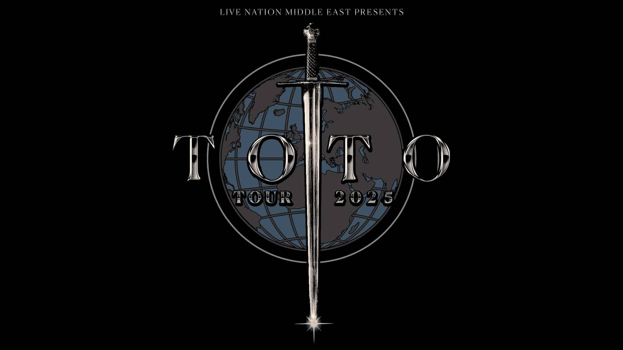 TOTO + Christopher Cross + The Romantics