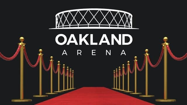 Oakland Arena Fast Pass