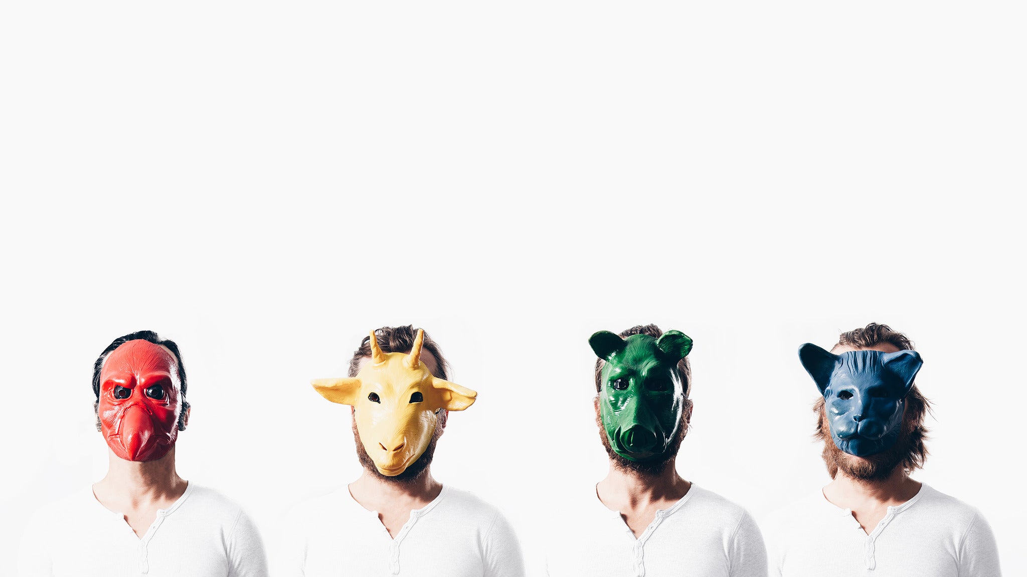 The Sound of Animals Fighting