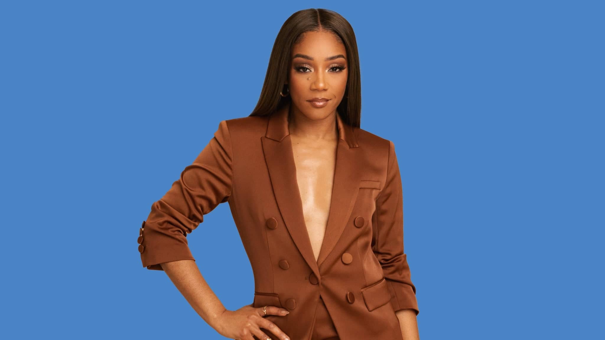 Tiffany Haddish