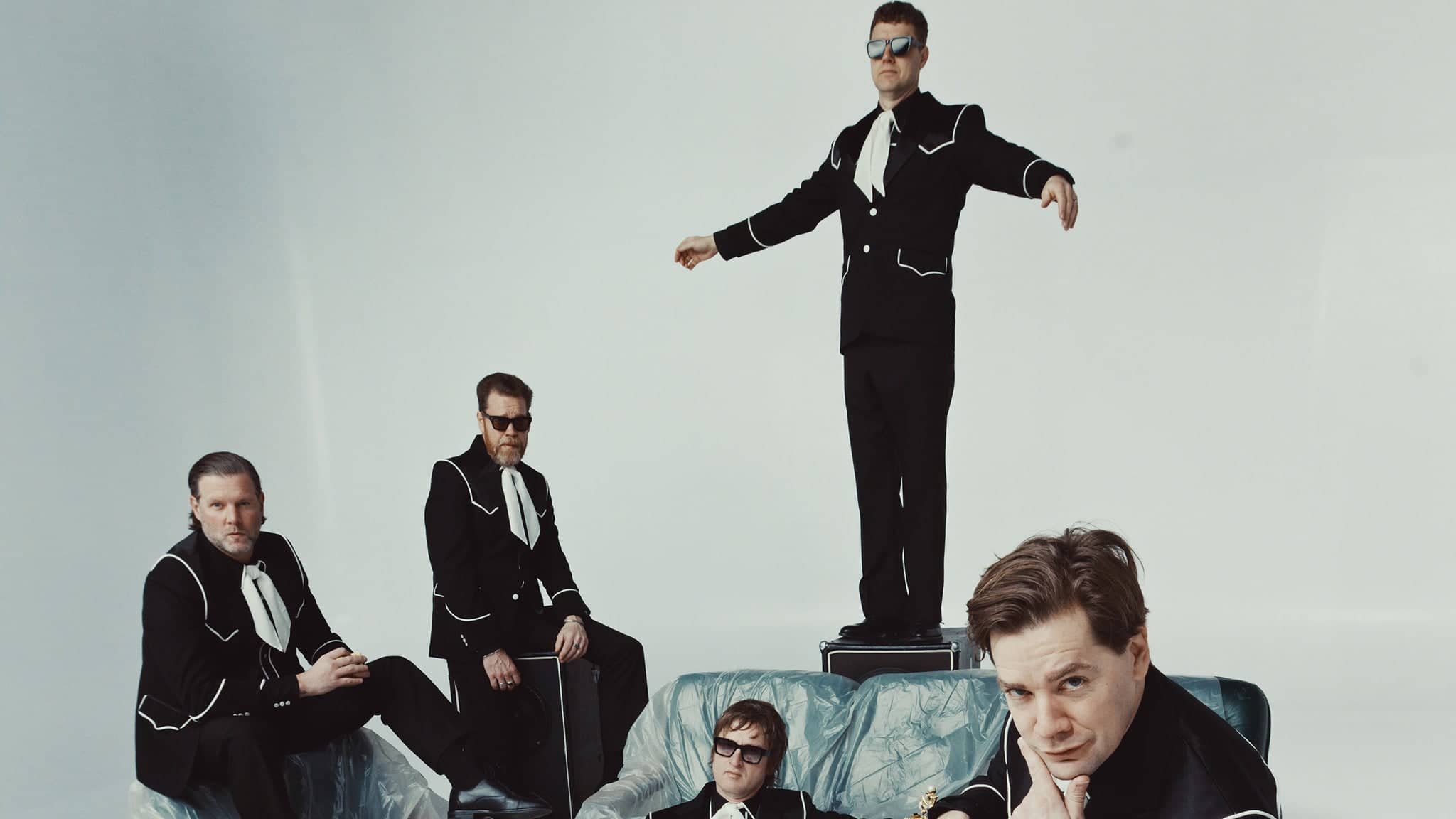 The Hives