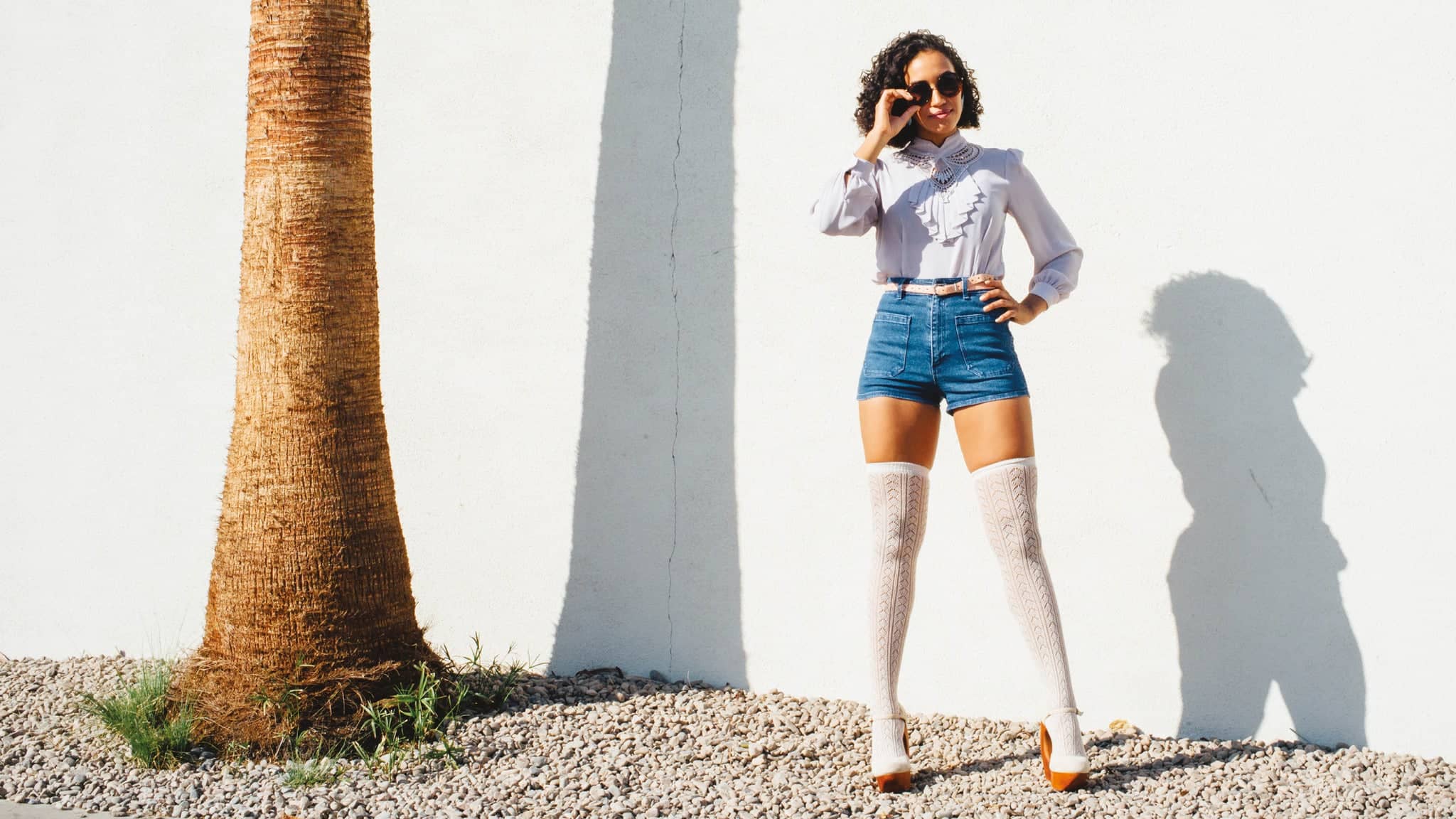 Kadhja Bonet