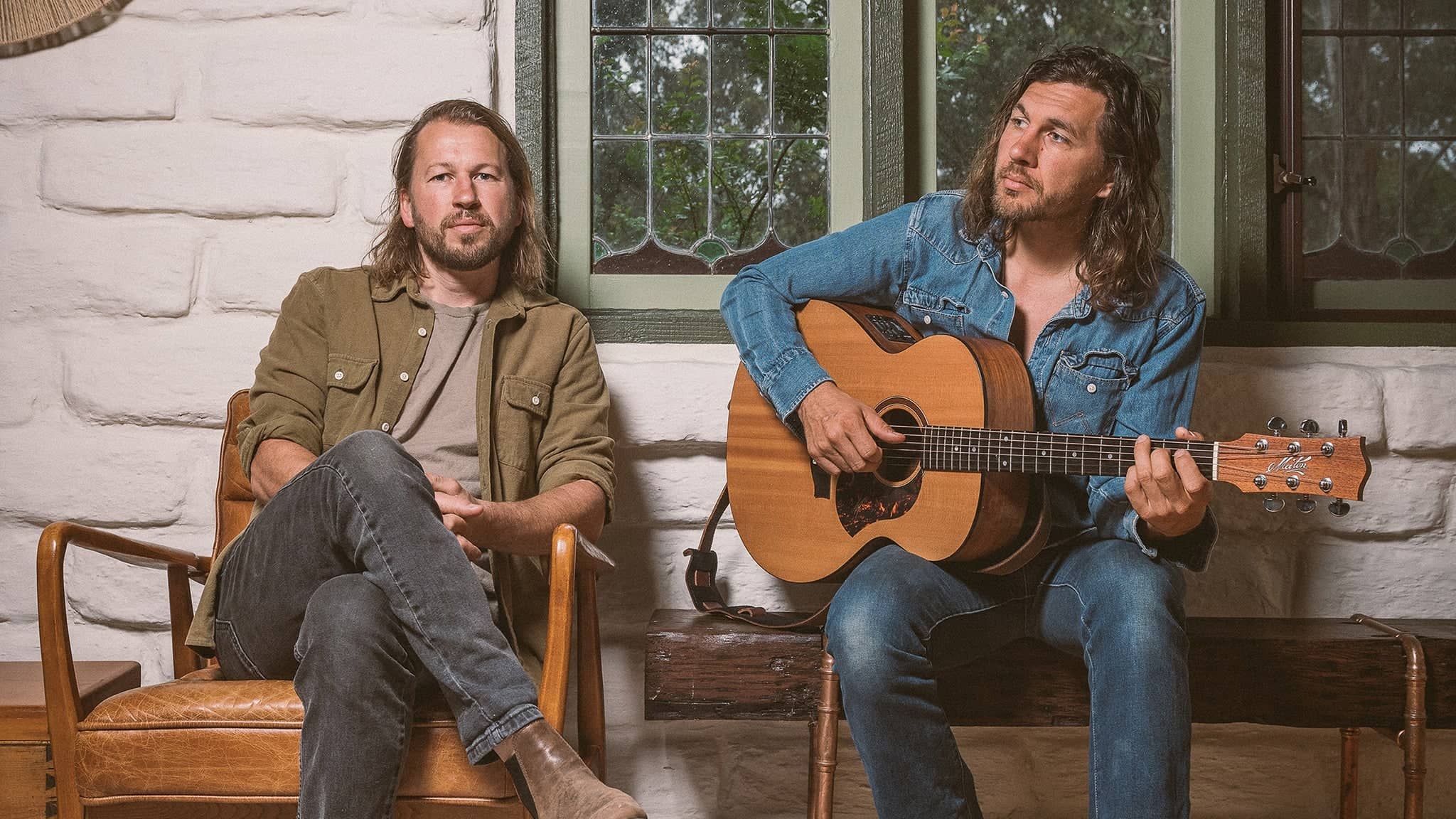 The Teskey Brothers