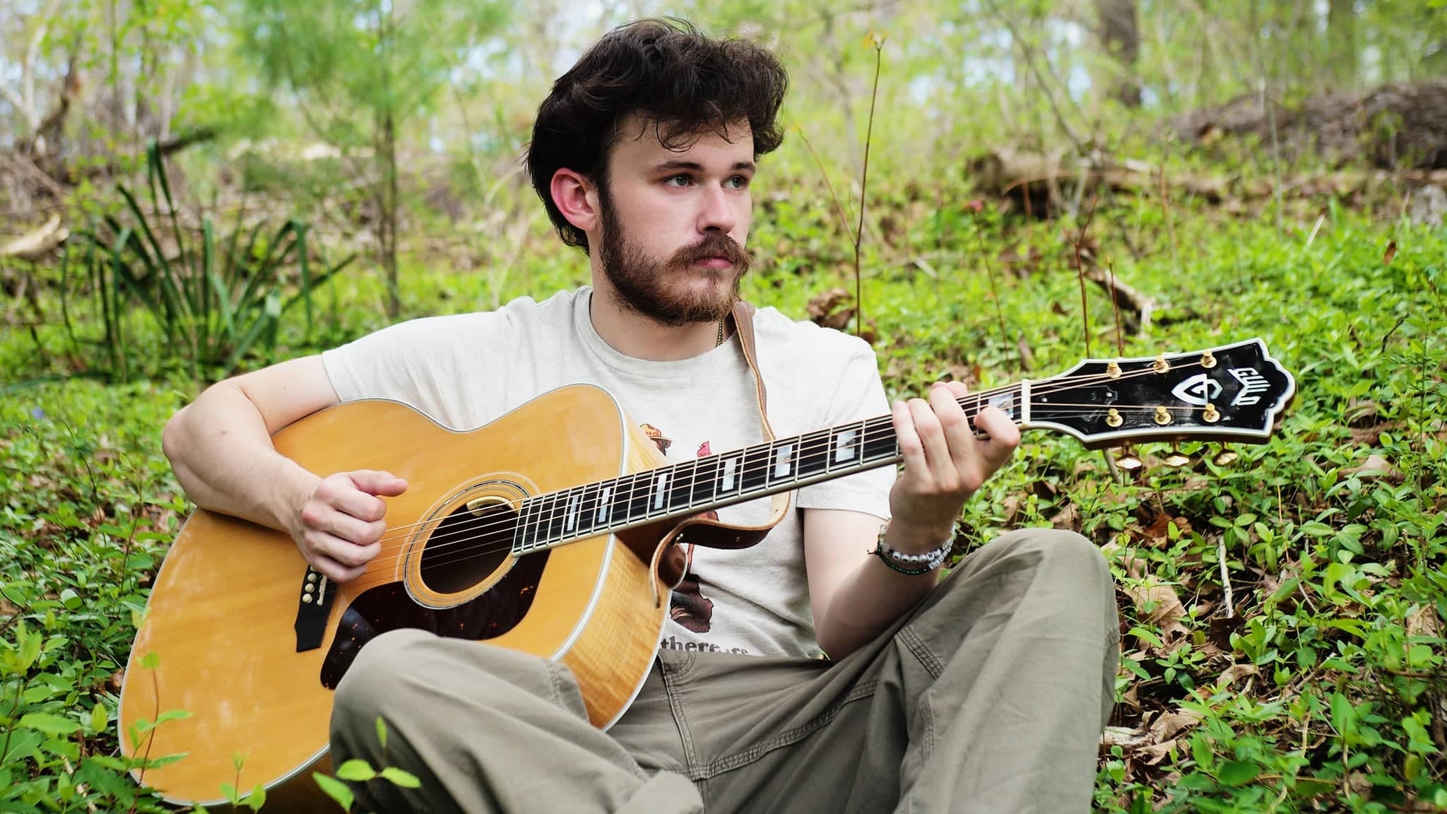 Ethan Regan - Young Regan Tour with Lily Kershaw