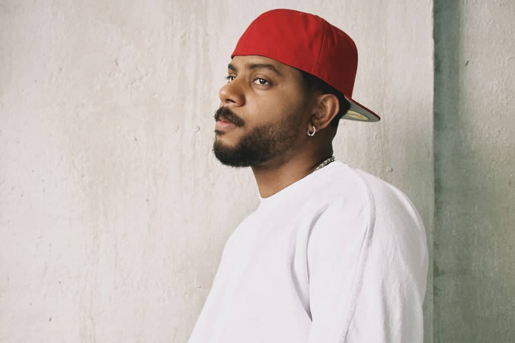 Bryson Tiller Presents: The Neo Trapsoul Tour
