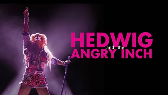 Hedwig and the Angry Inch (Touring)