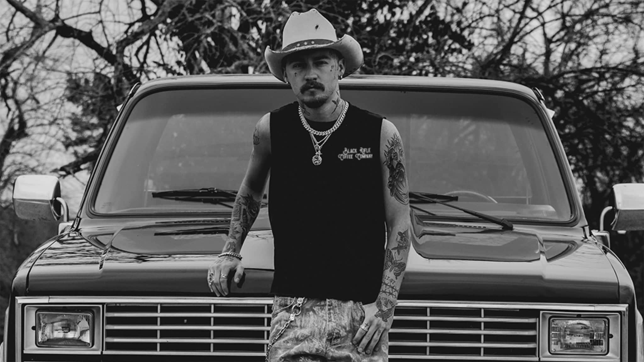 Jay Webb - The HOMESICK Tour @ 191 Toole