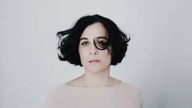 Lisa Bassenge