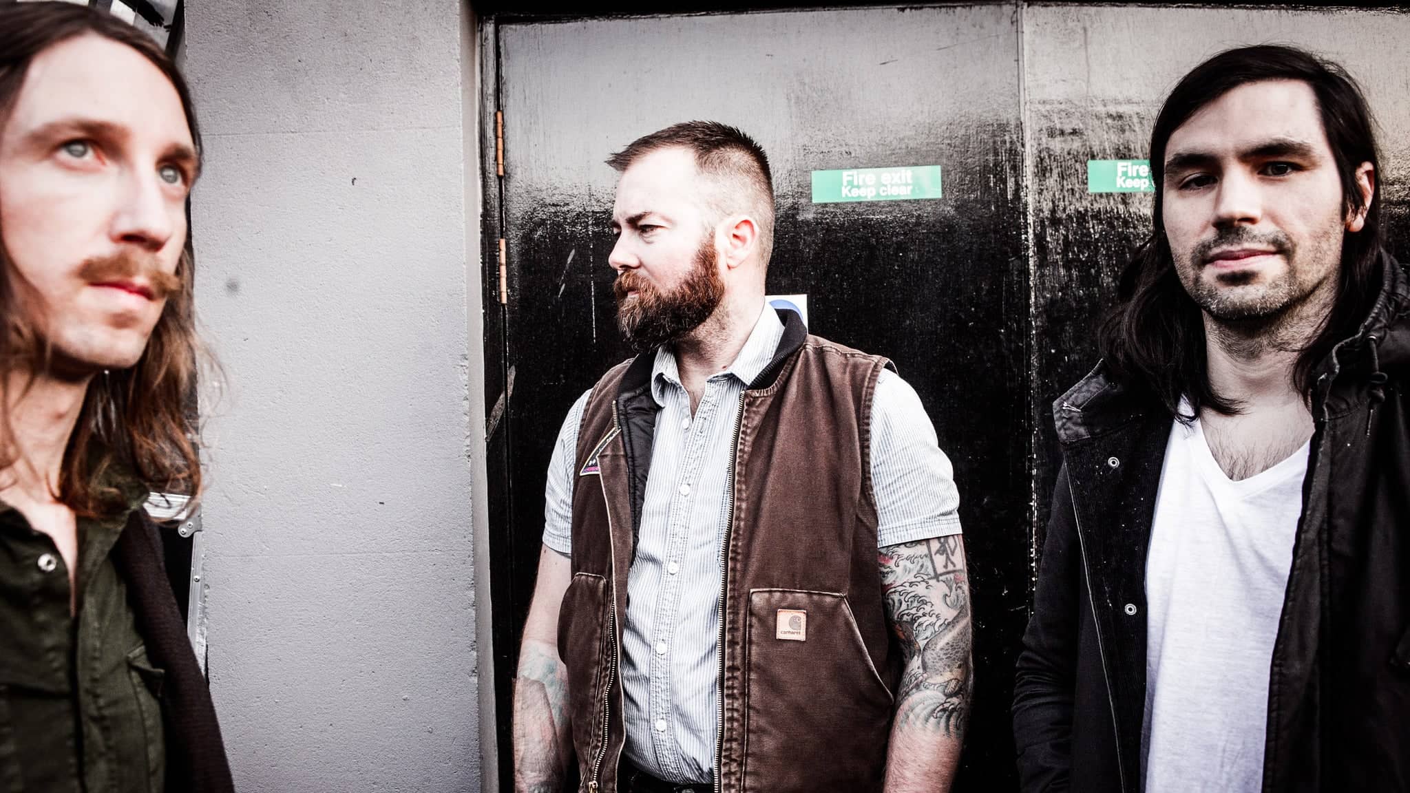 Russian Circles
