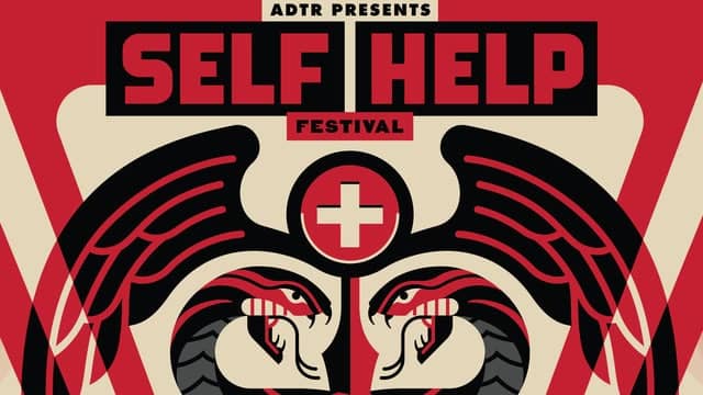 Self Help Fest