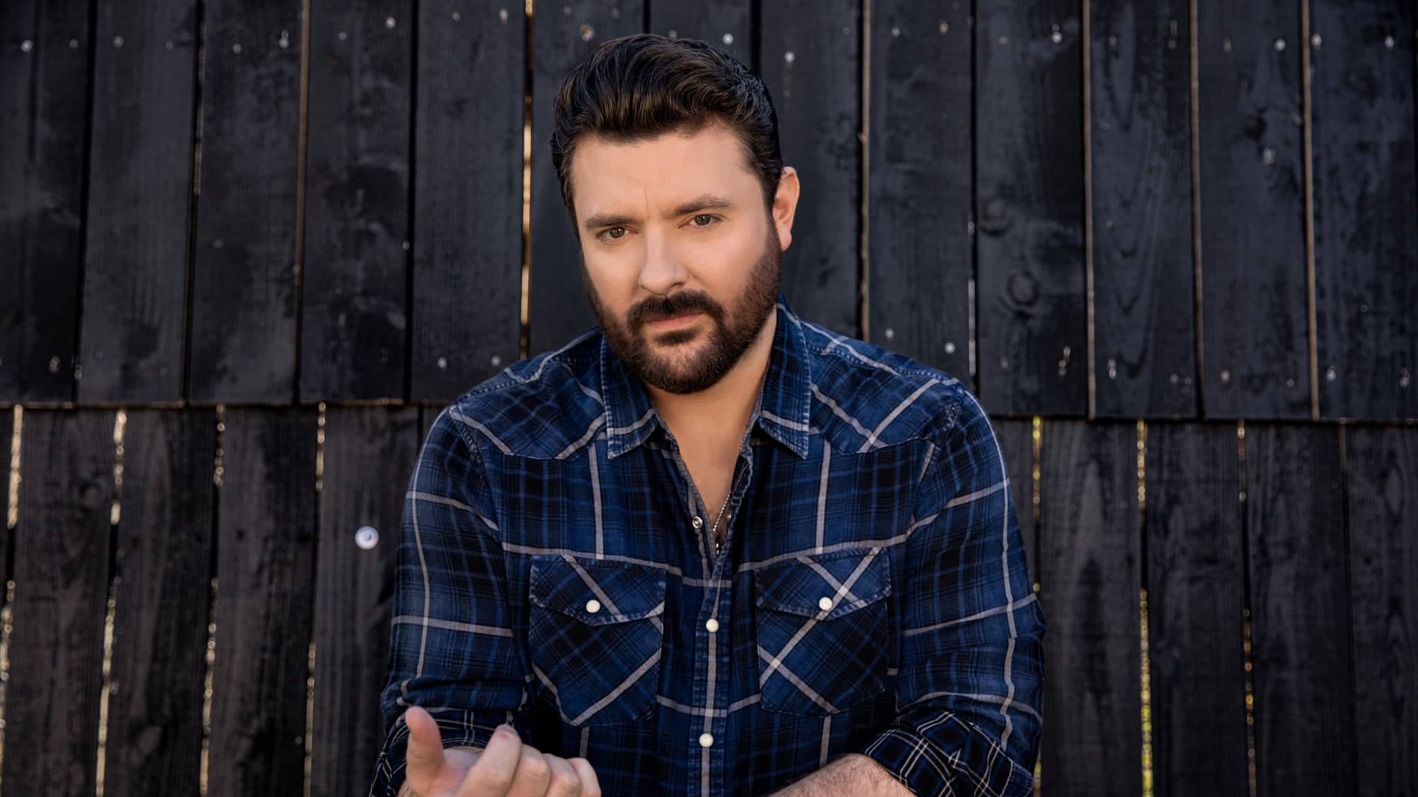 Chris Young An Acoustic Evening