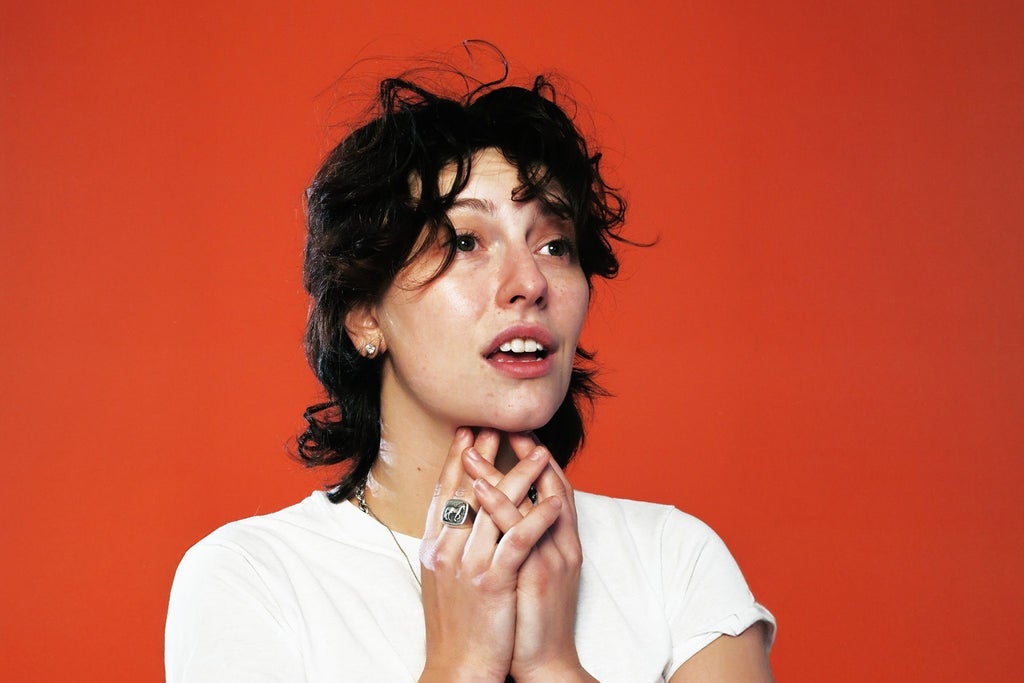 King Princess - The Girl Violence Tour