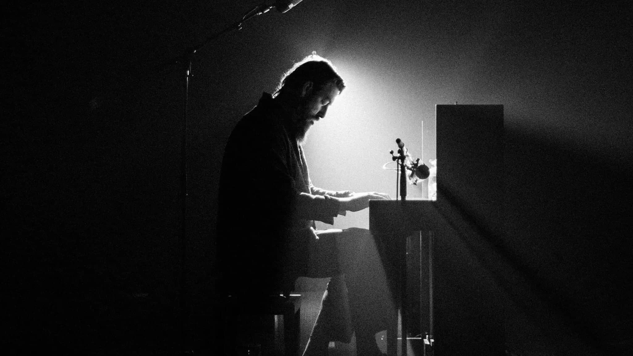 Joep Beving
