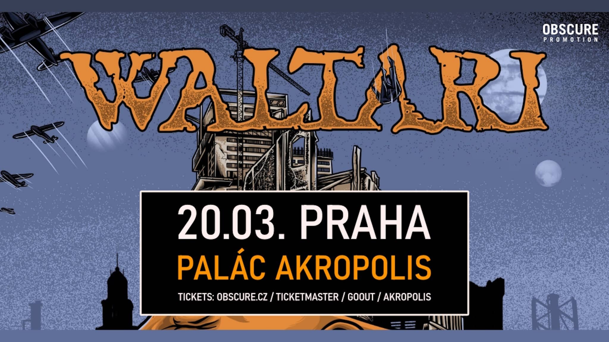 Waltari
