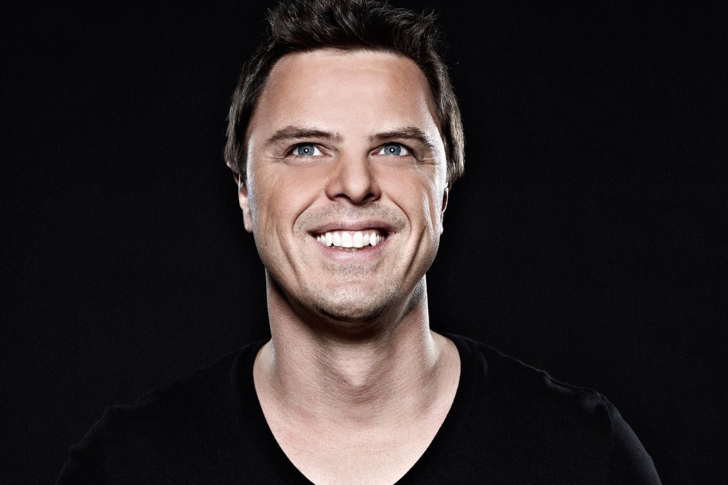 Dreamstate Presents: Last Call: Markus Schulz B2B Ferry Corsten