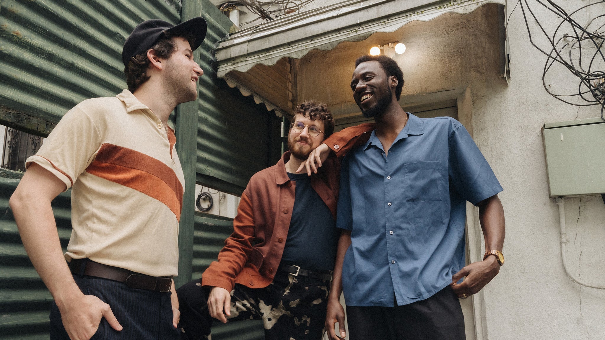 Hi-Lo Jack - Live at Bowery Ballroom