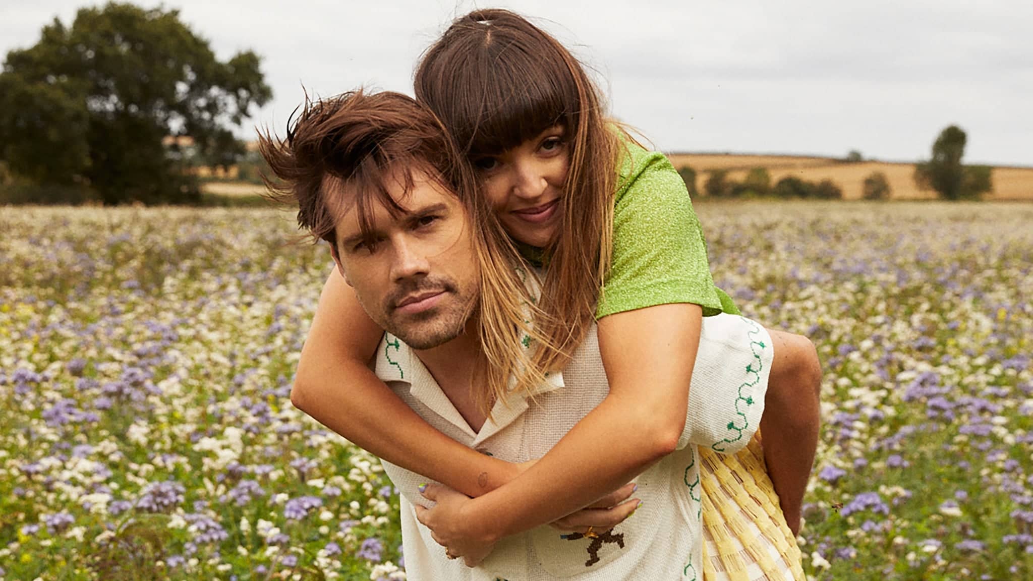 Oh Wonder