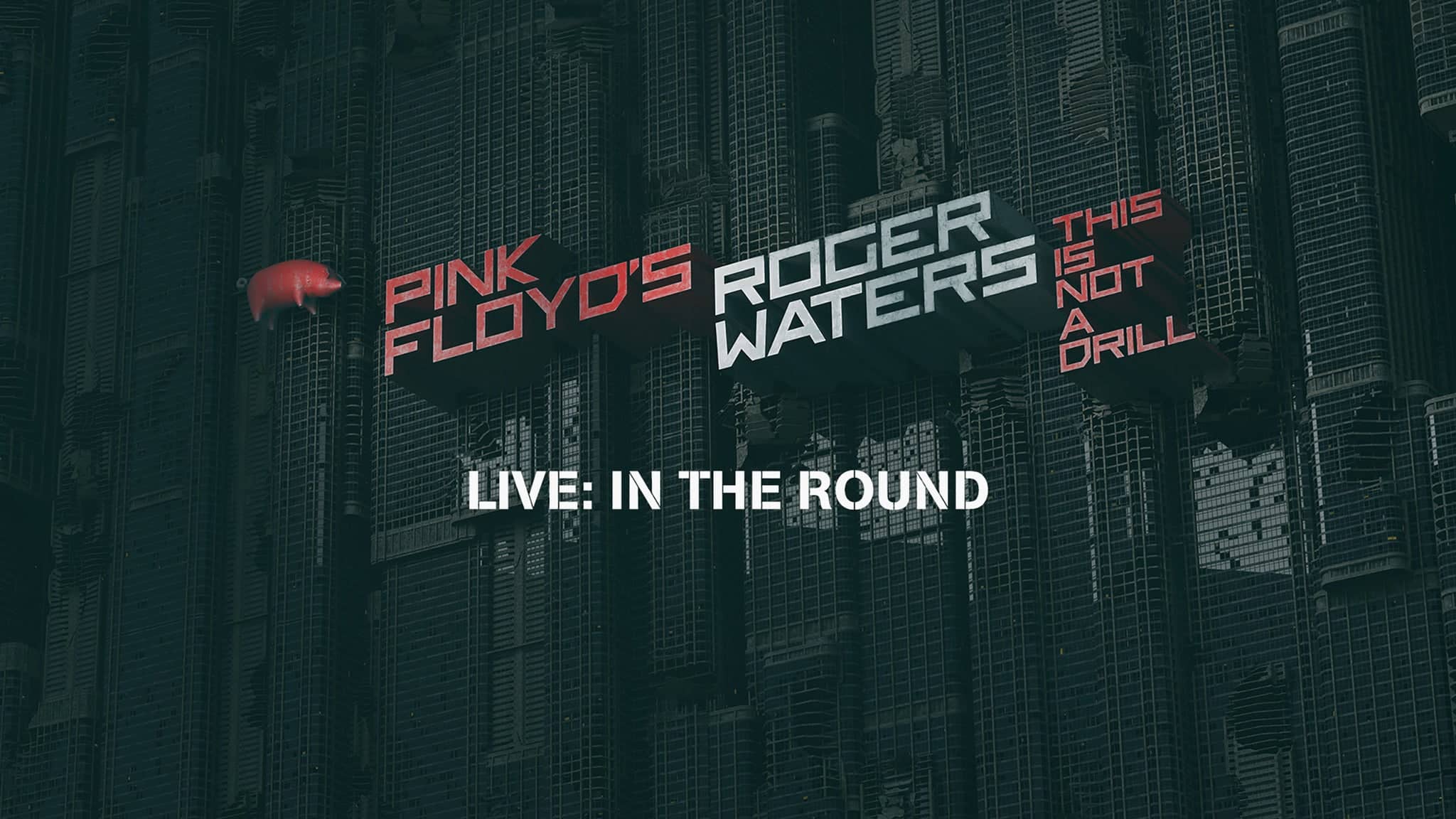Roger Waters