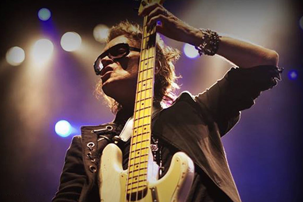 Glenn Hughes @ Rialto Theatre