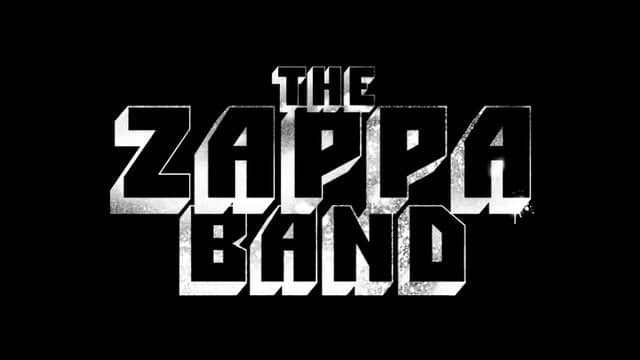 The Zappa Band