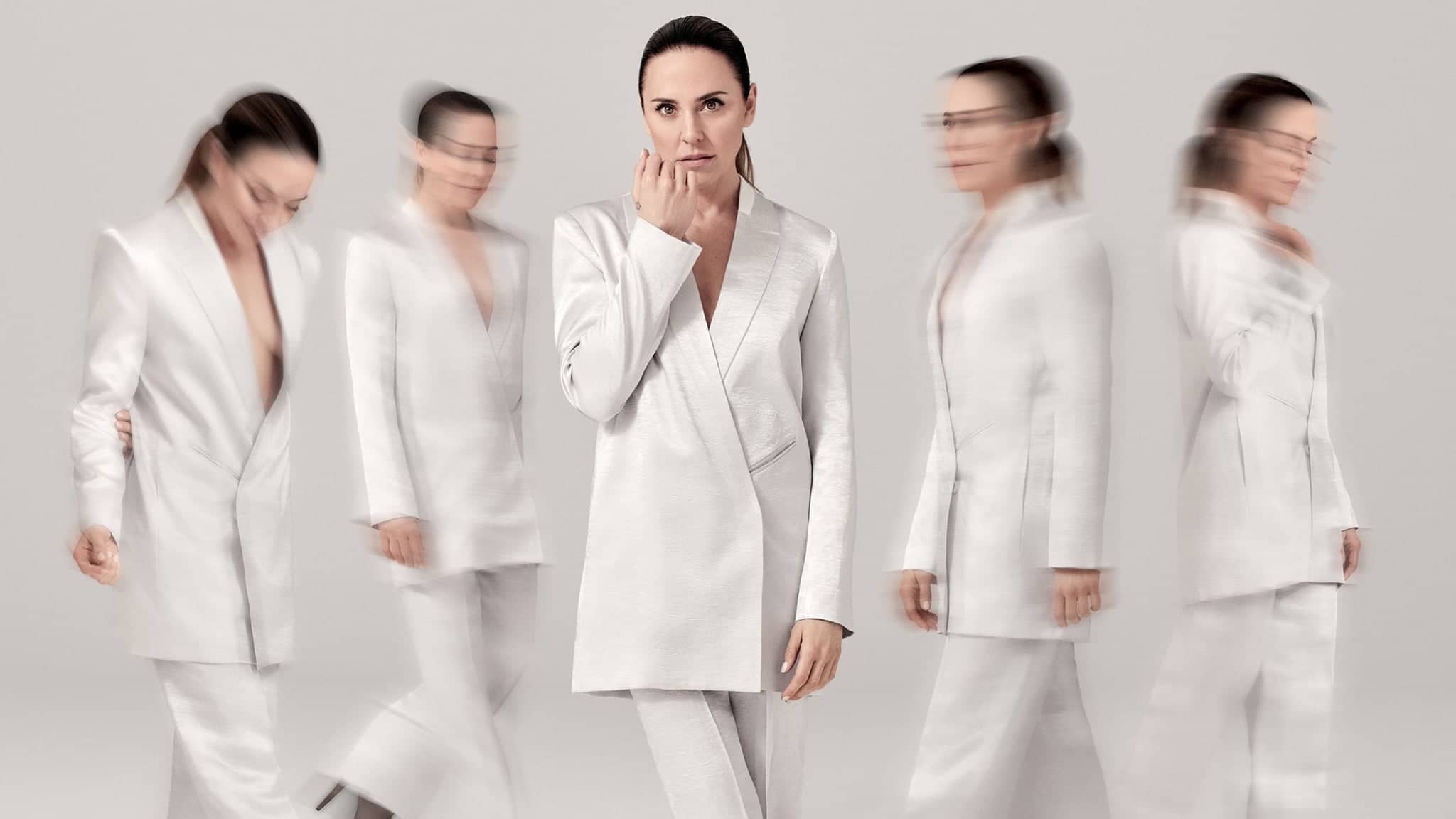 The Melanie C Tour