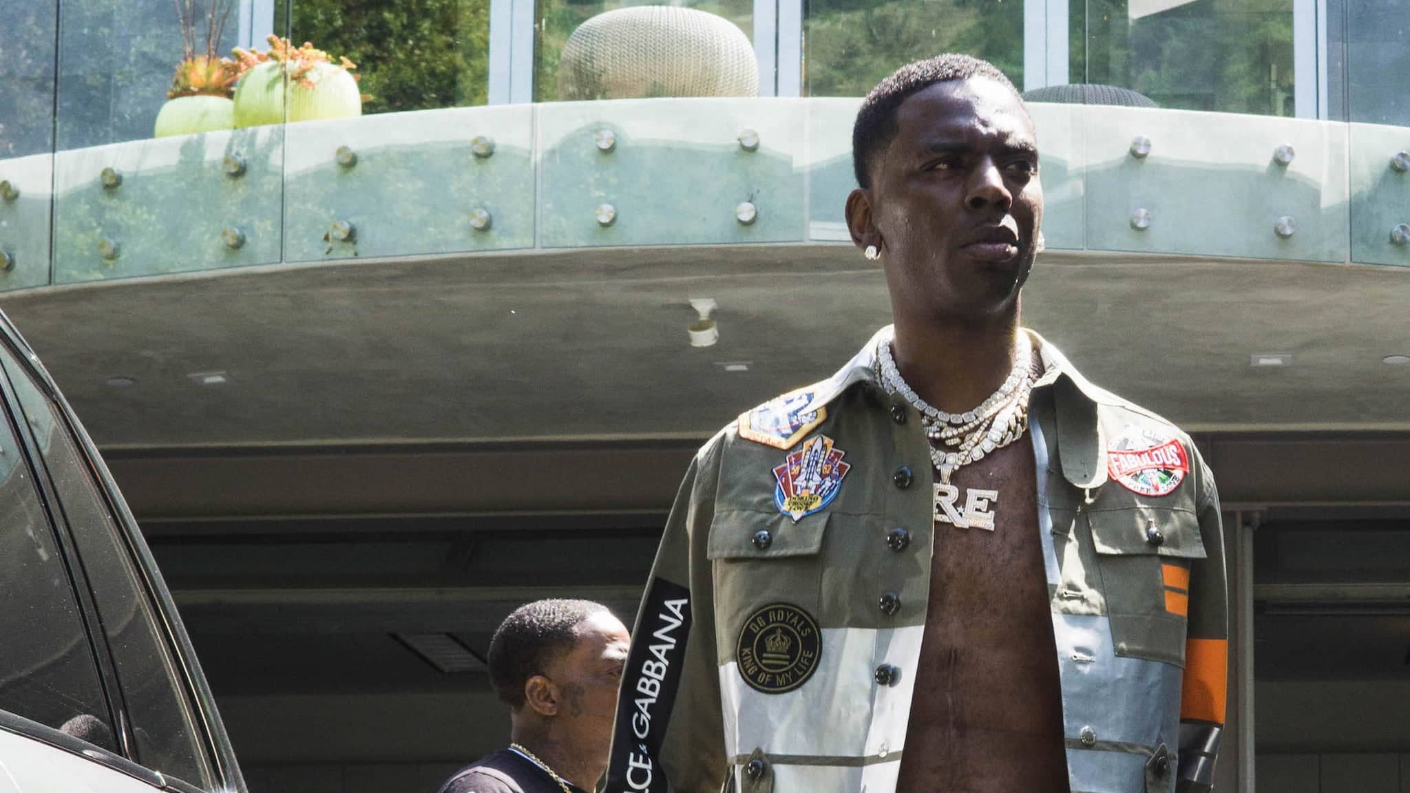 Young Dolph
