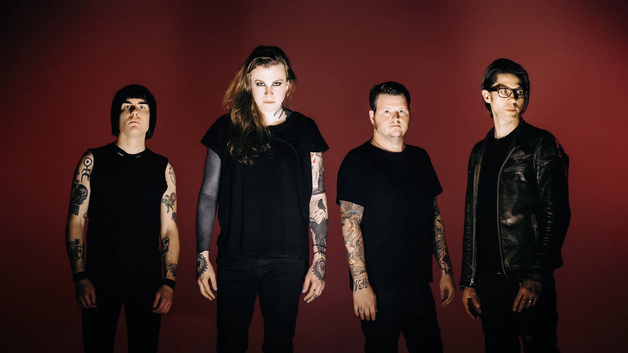 Against Me!