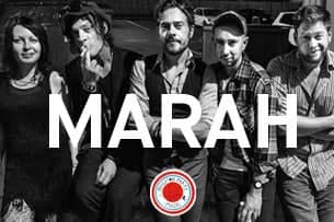 Marah