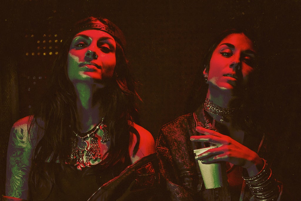 Krewella