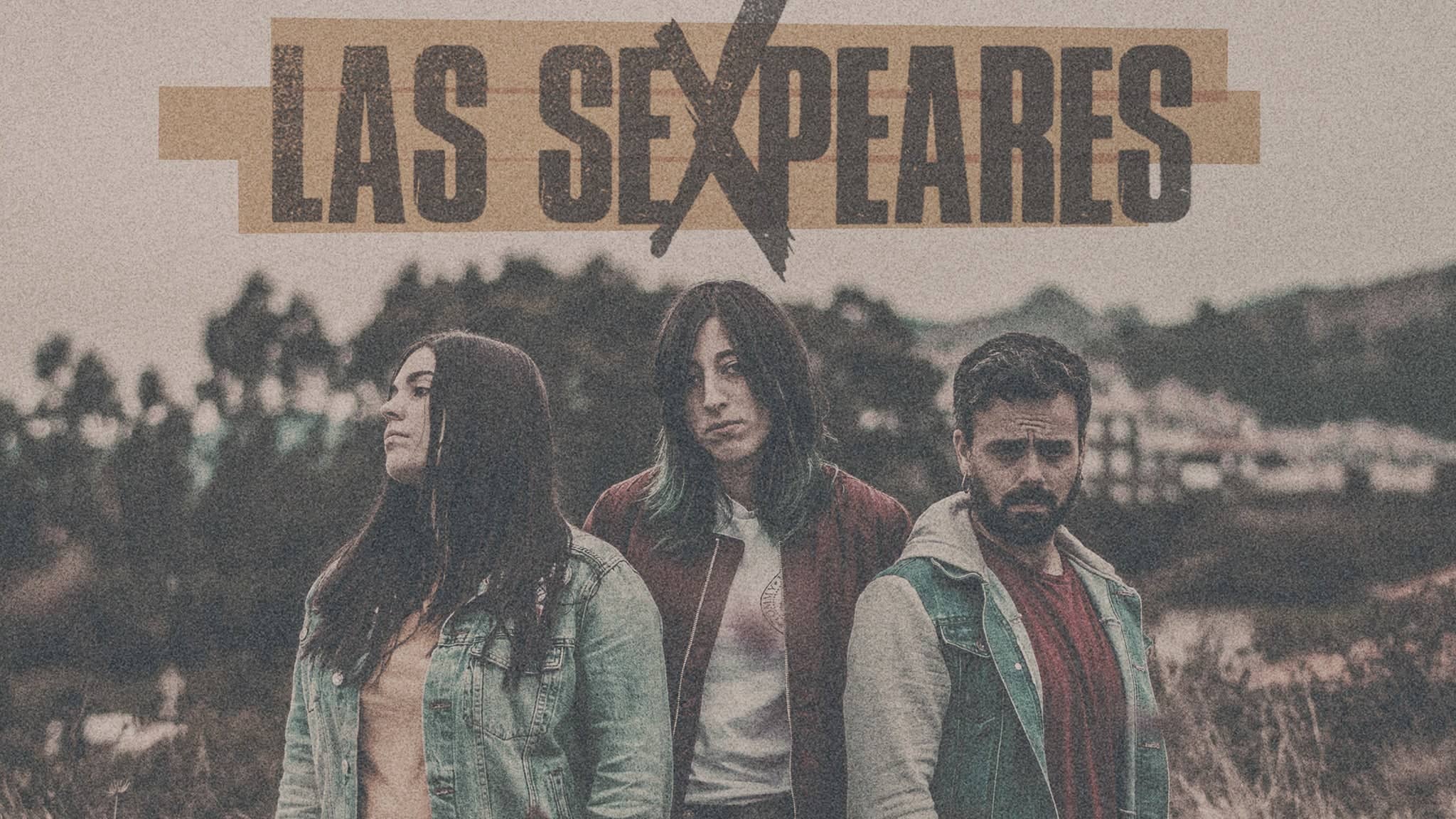 Las Sexpeares