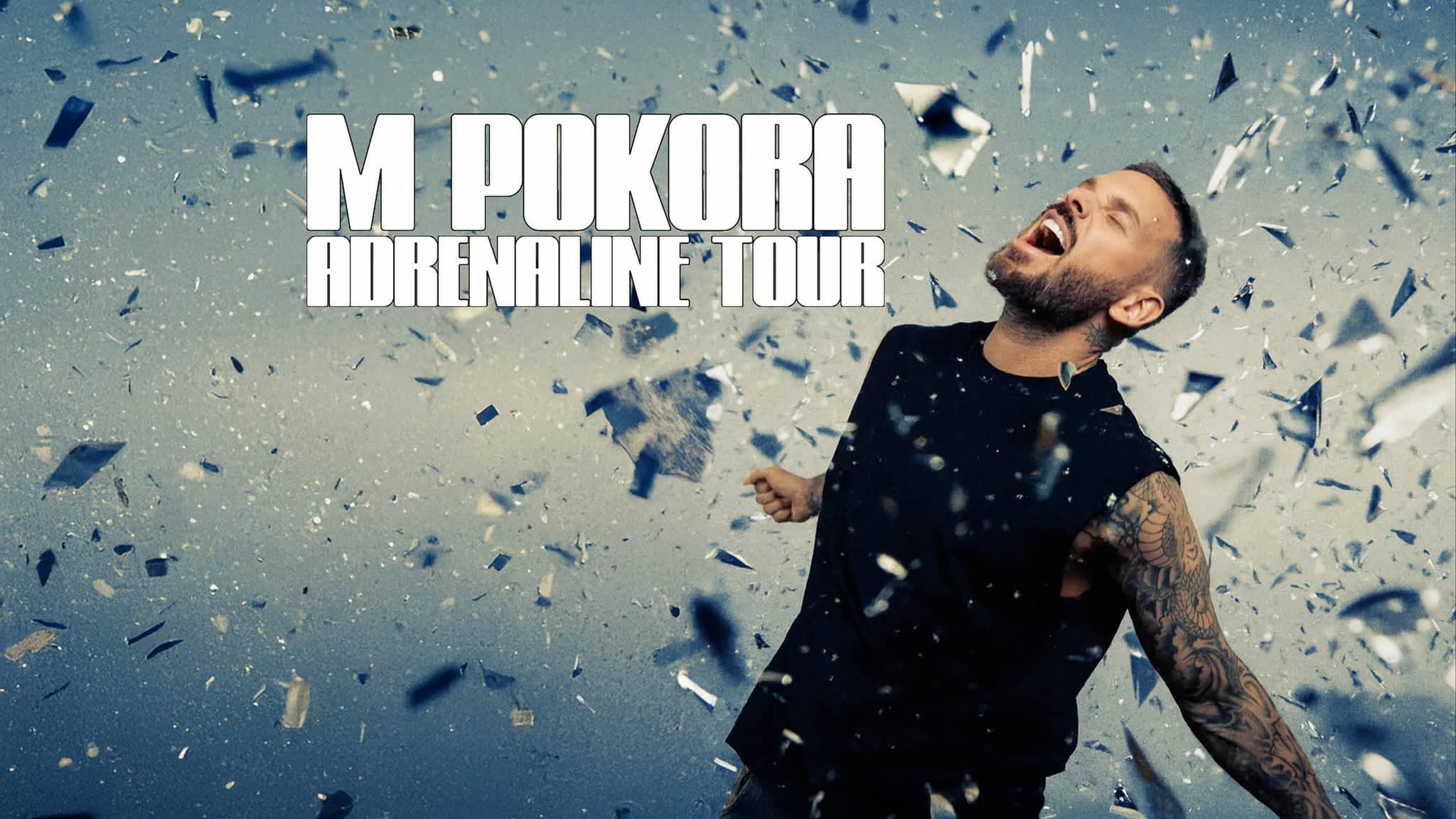 M. Pokora