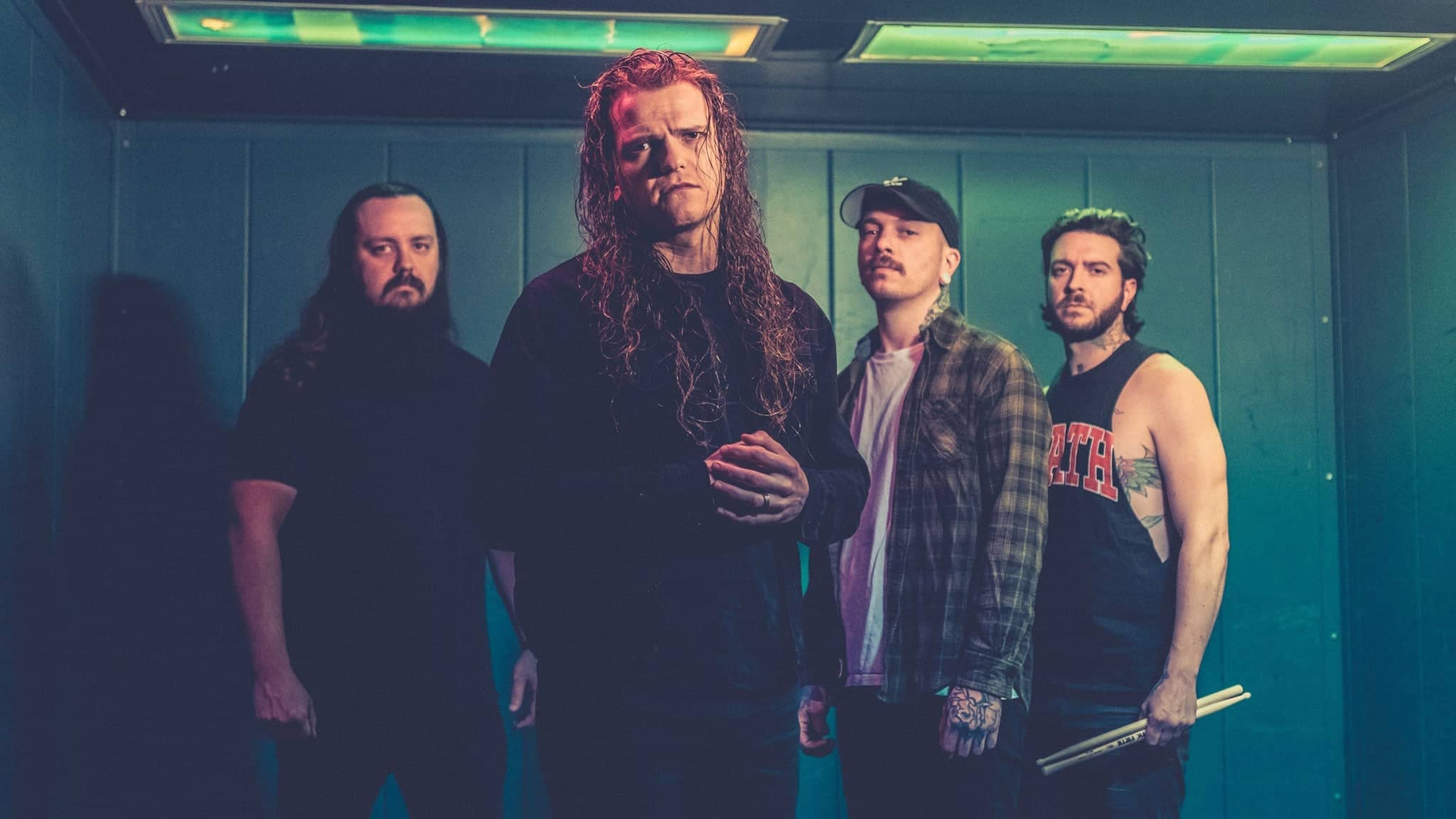 Miss May I x Born Of Osiris