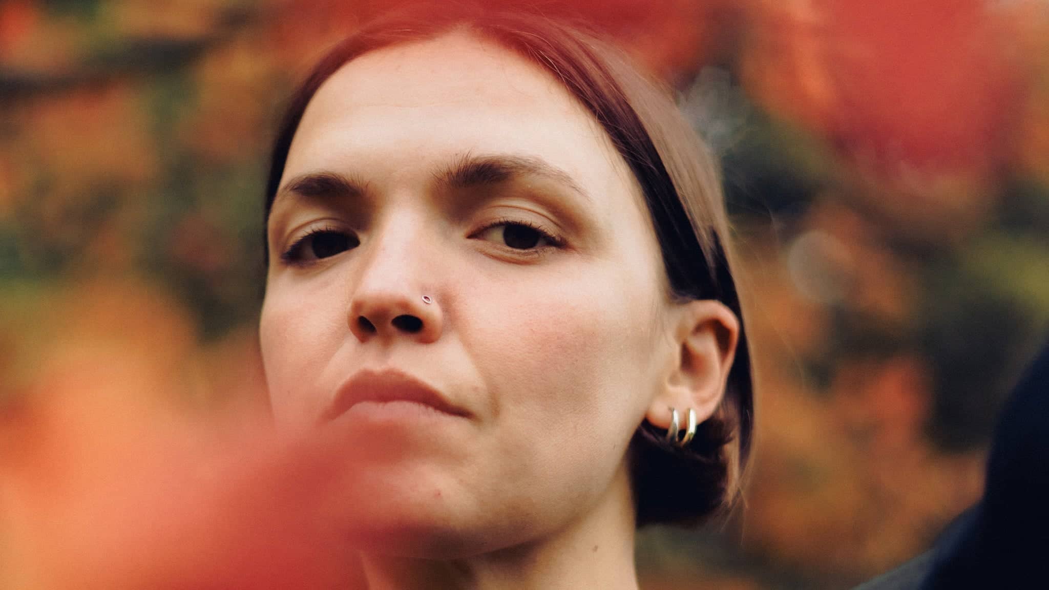 Olive Jones