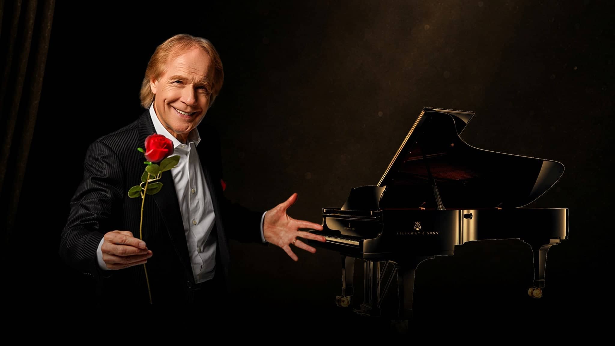 Richard Clayderman