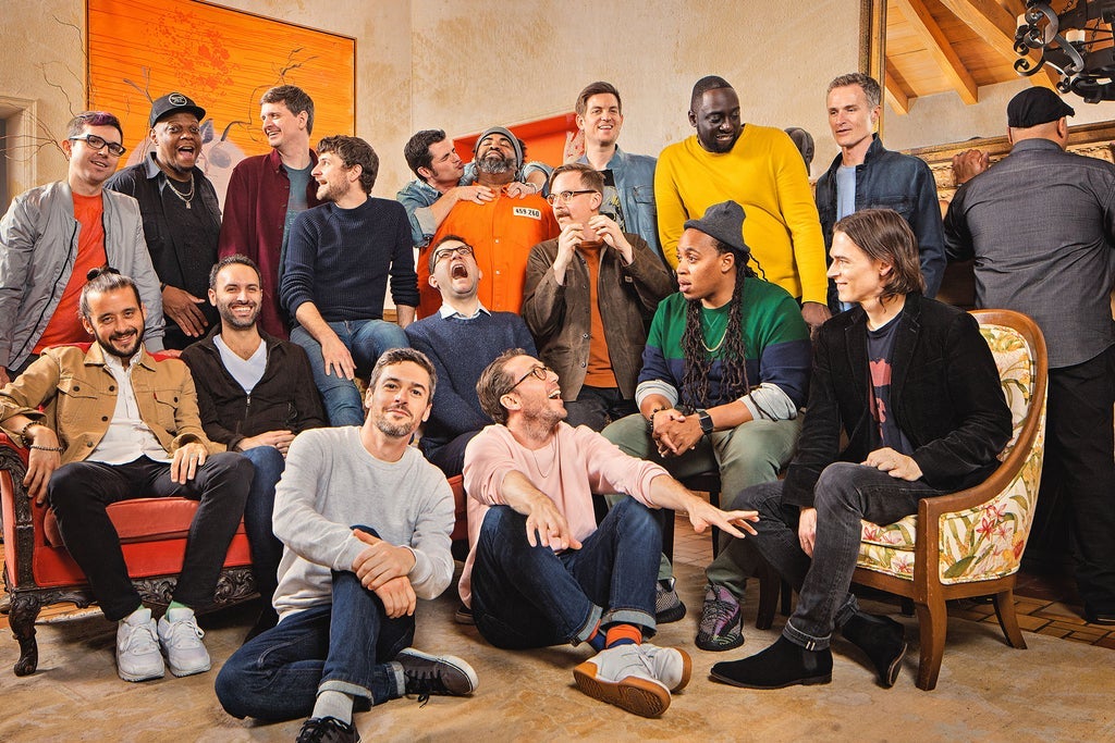 Snarky Puppy - Somni Tour 2026