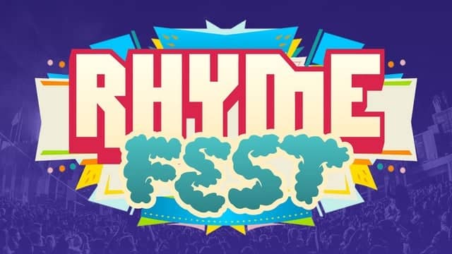 Rhyme Fest