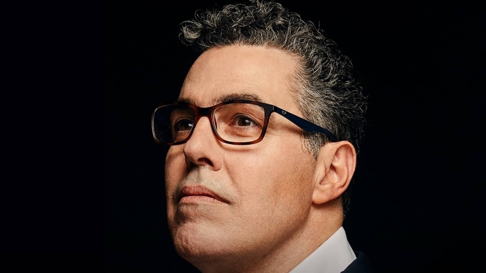 Adam Carolla @ Rialto Theatre