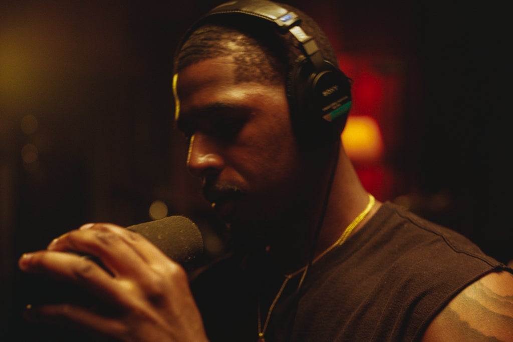 Khamari - To Dry a Tear Tour