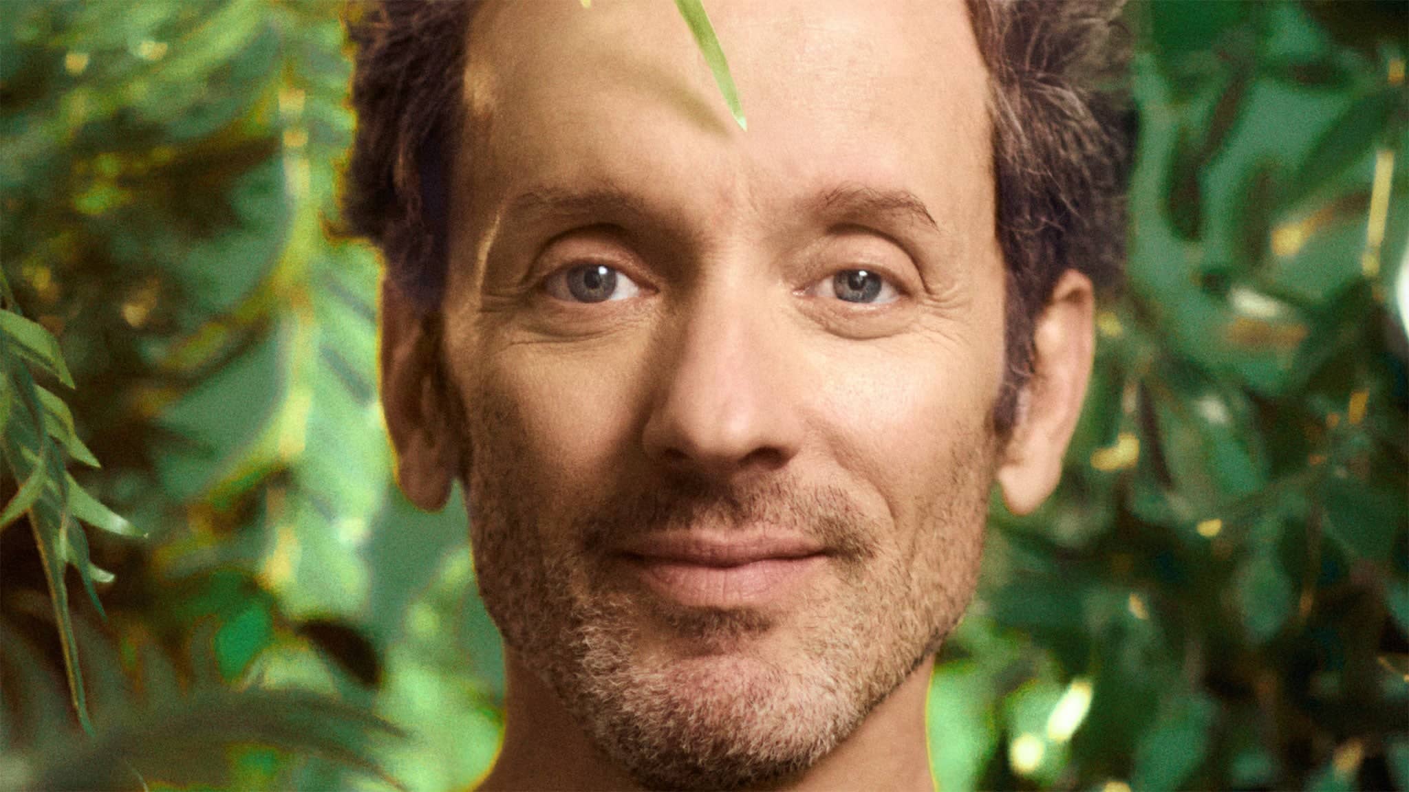 Andre Sauve
