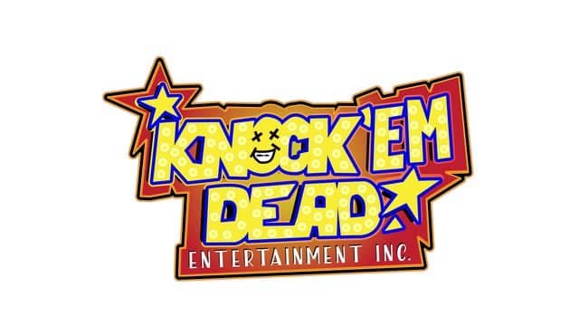 Knock Em Dead Entertainment