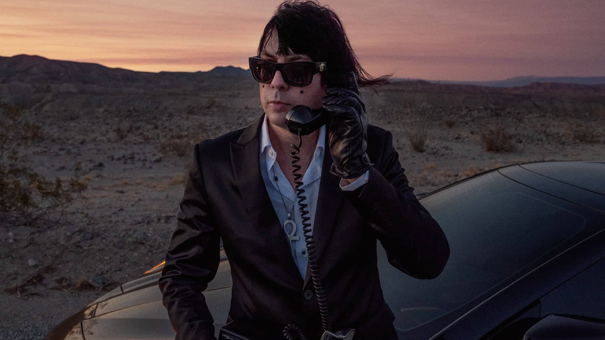 Johnny Jewel