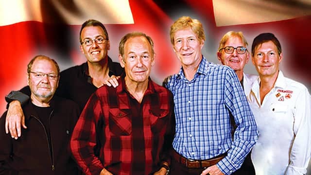 The Manfreds