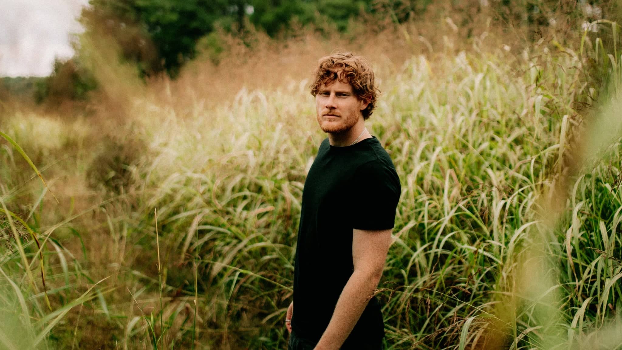 Matt Hansen - The Orchid Tour