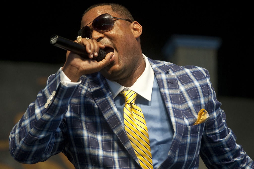 Glen David Andrews